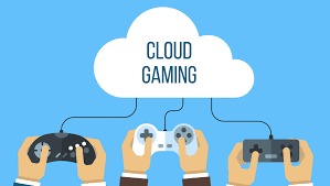 Tendências Gaming 2025: Cloud Gaming e IA impulsionam o futuro dos consoles