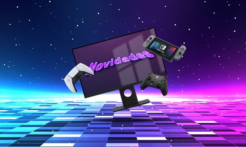 Novos Acessórios para Consoles: O que esperar para Xbox, PlayStation e Switch em 2025?