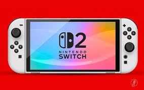 Nintendo Switch 2: O Impacto Revolucionário no Mercado de Games