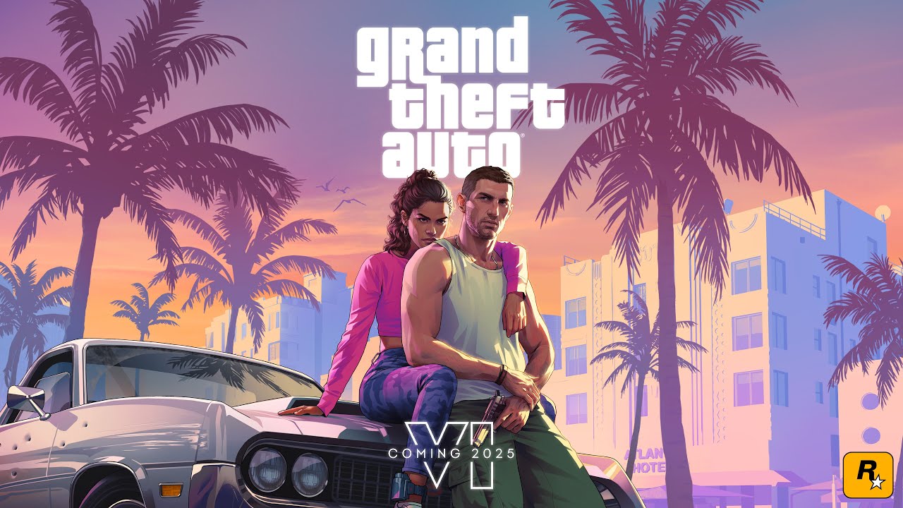 Guia TNT: Novidades do GTA 6, Lançamentos de Agosto na Sony & Microsoft e o Futuro dos Consoles