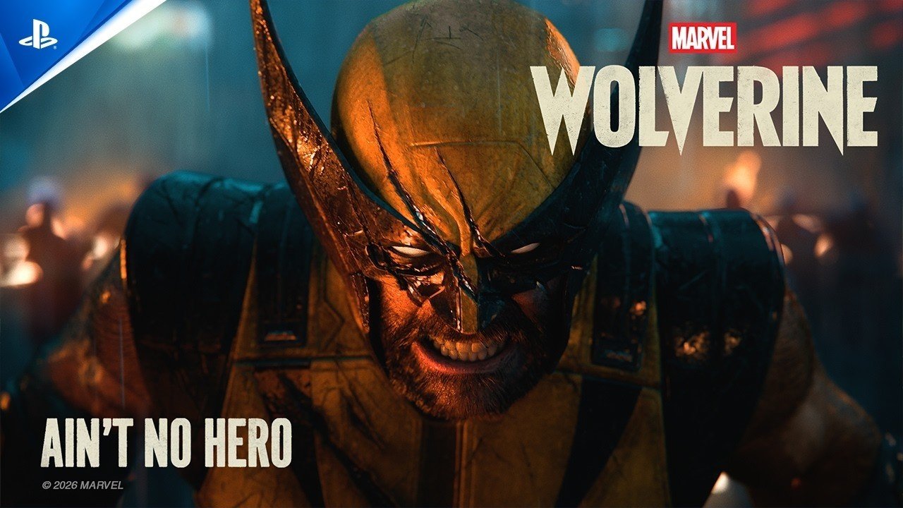 BOMBA: Sony Confirma State of Play Duplo para Amanhã (03/09) com Marvel's Wolverine e Exclusivos do PS5!