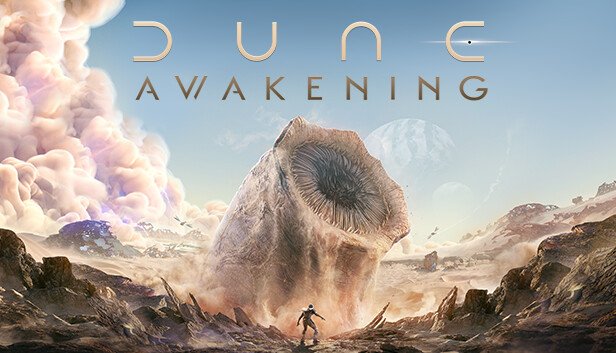 CHEGOU O DIA! Dune: Awakening É Lançado Hoje (22/09) no Xbox Game Pass, PS5 e PC com Modo Offline!
