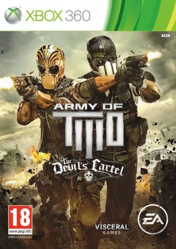 Army Of Two