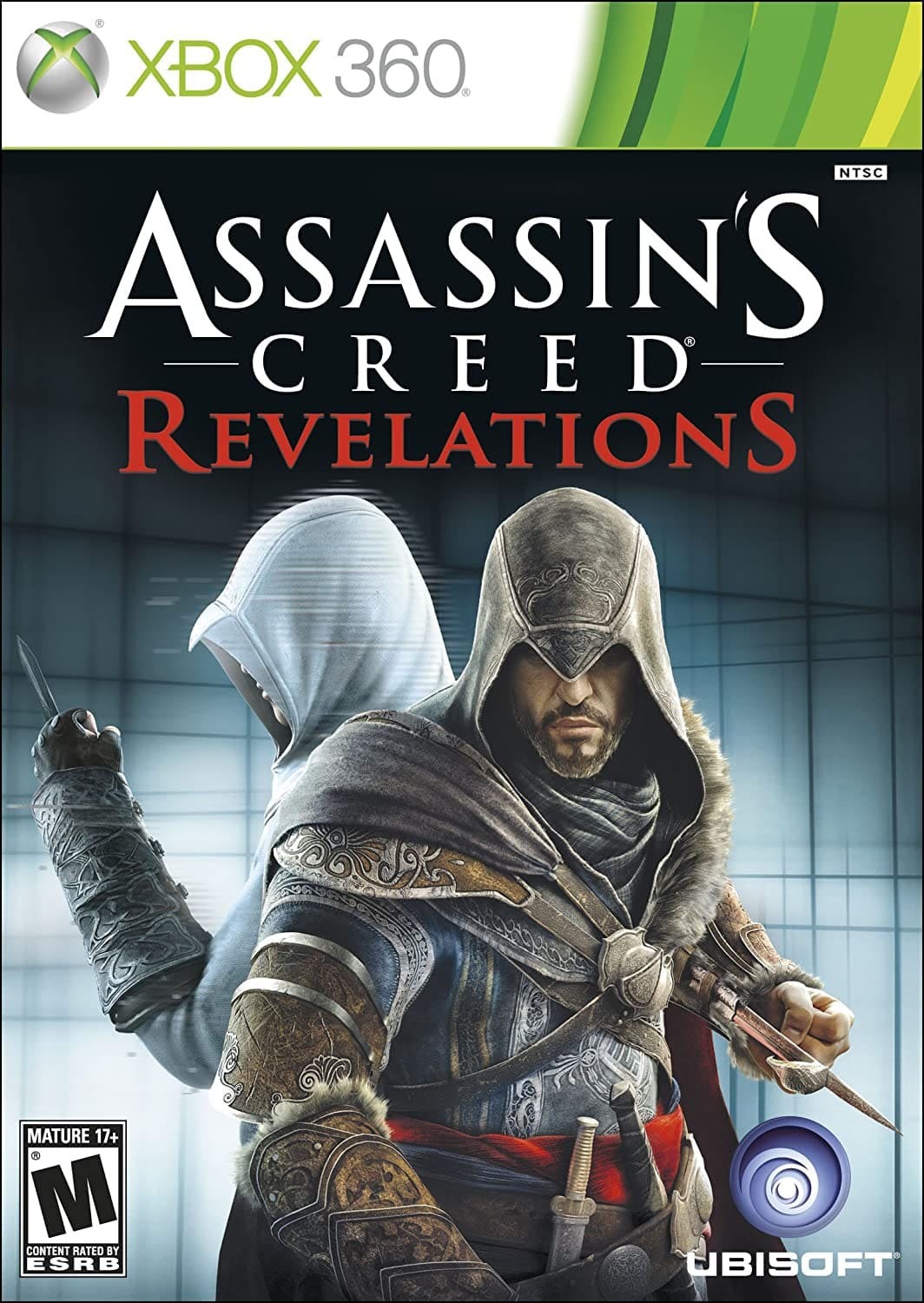 ASSASSIN\'S CREED - REVELATIONS