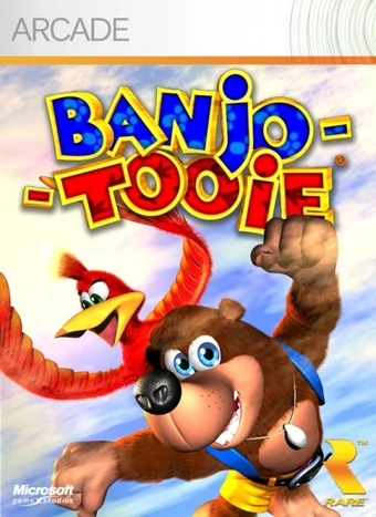 Banjo - Tooie