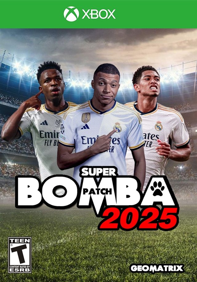 Bomba Patch 2025
