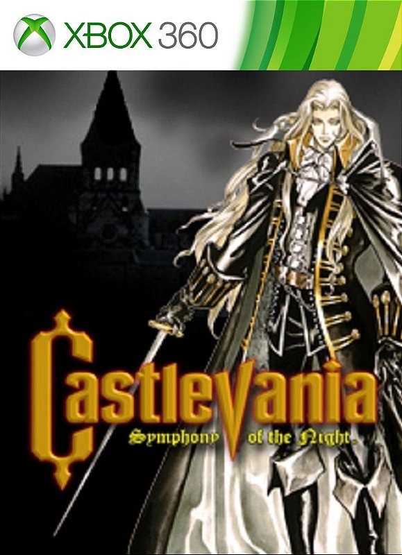 Castlevania_SOTN