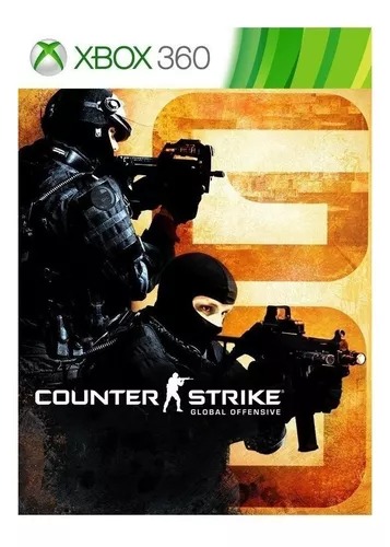 Counter-Strike GO