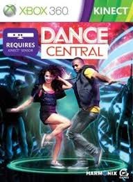 DANCE CENTRAL 3