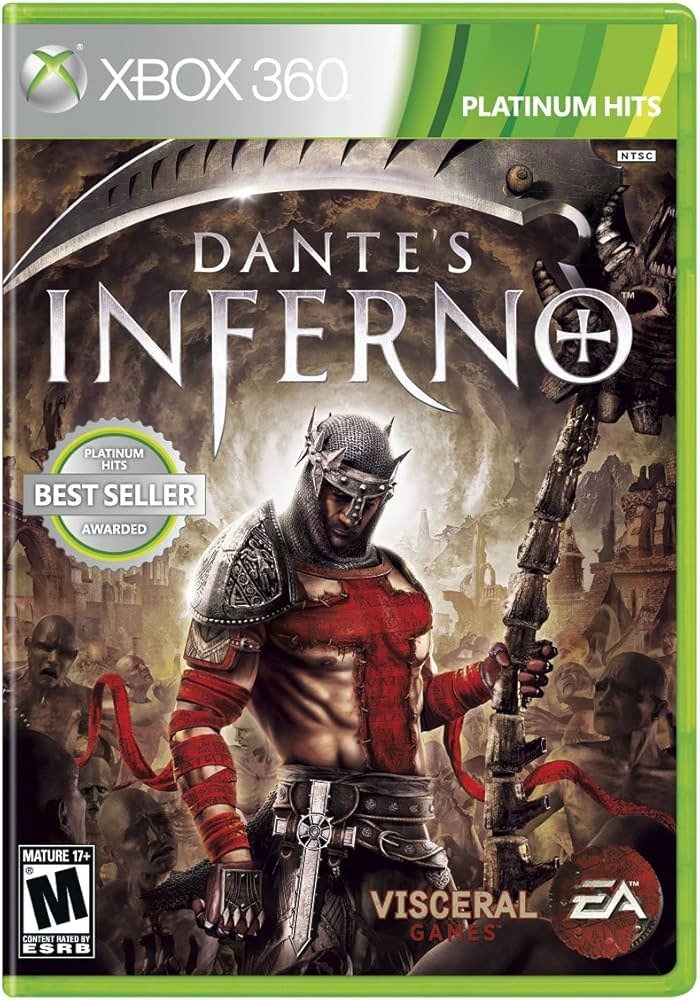 Dantes Inferno