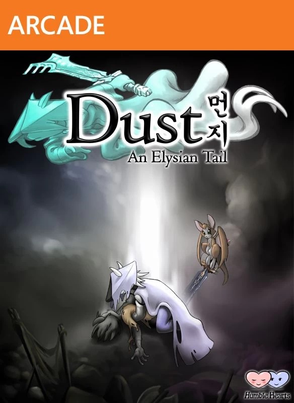 Dust