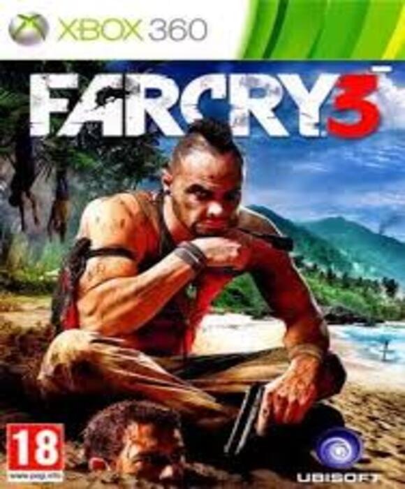 Farcry 3