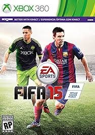 FIFA 15
