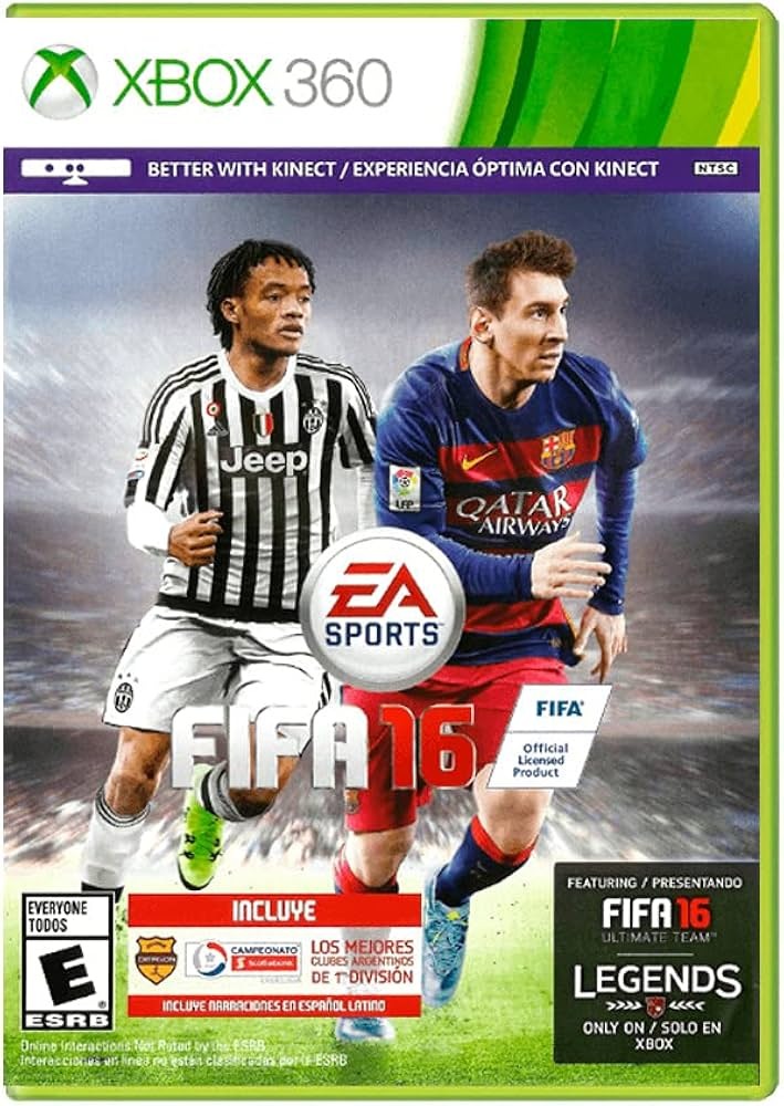fIFA 16 PT