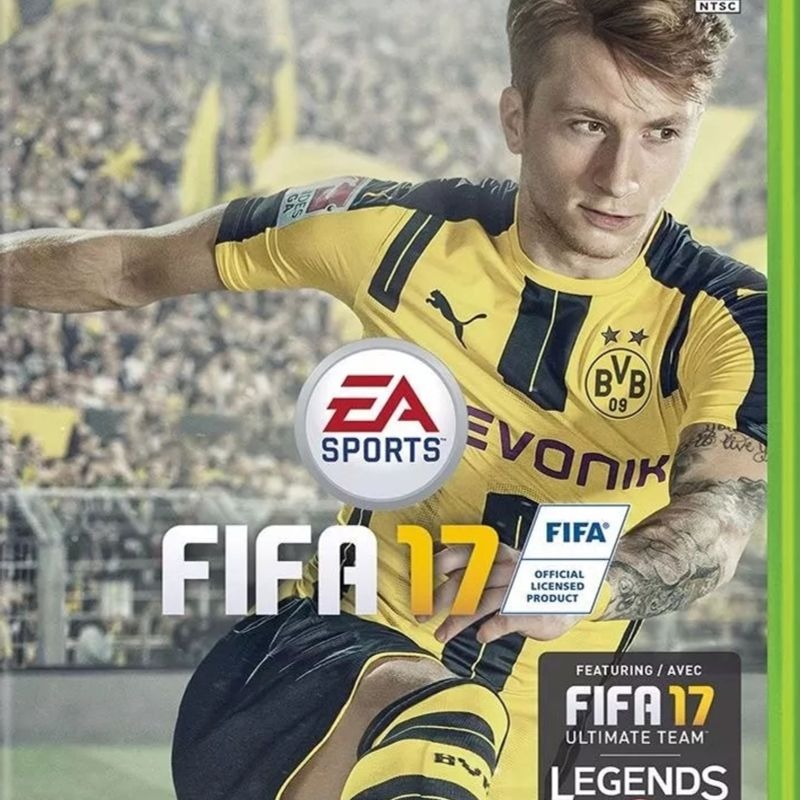FIFA 17 BR