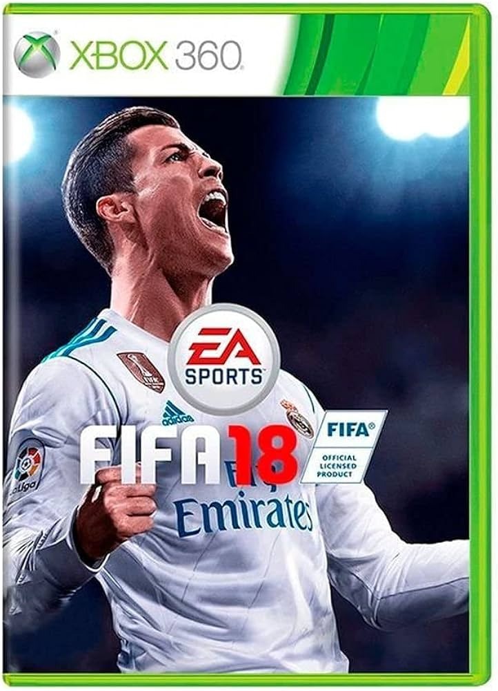 FIFA 18