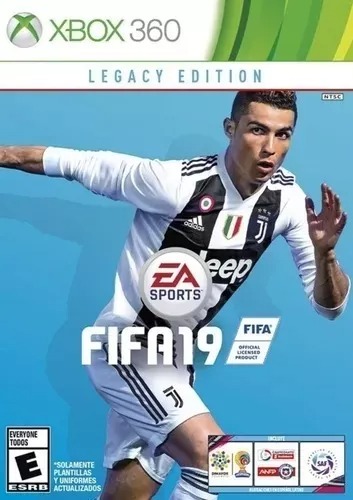 FIFA 19 PTBR