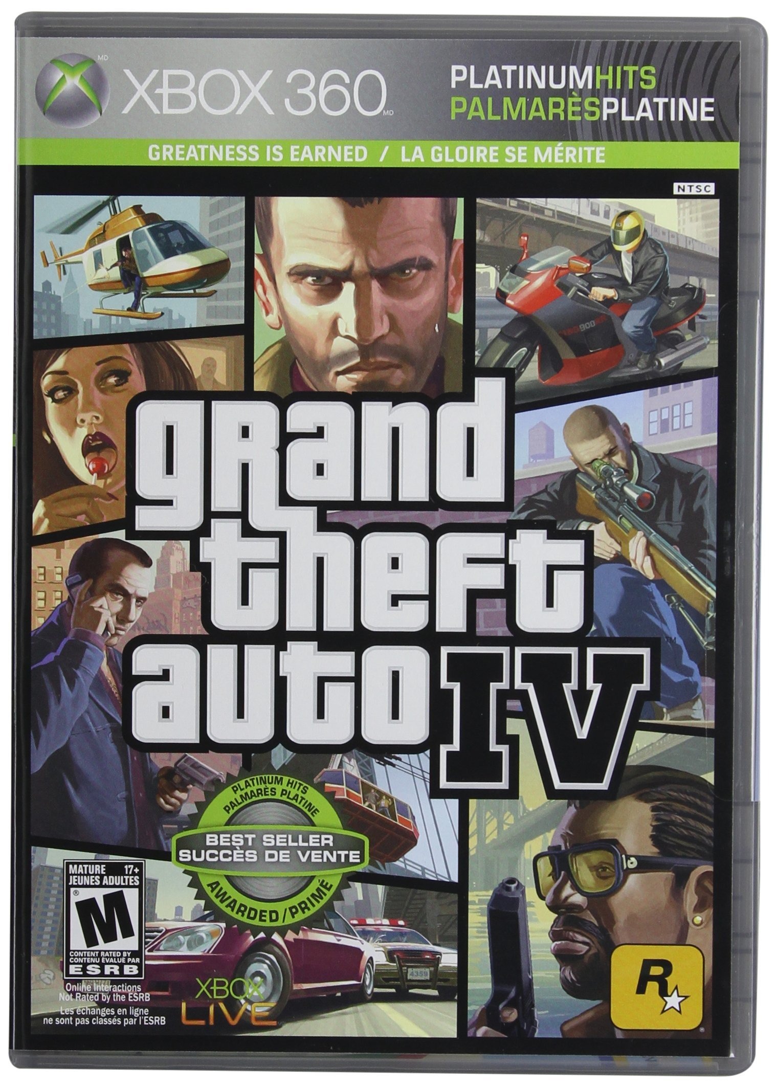 GTA 4
