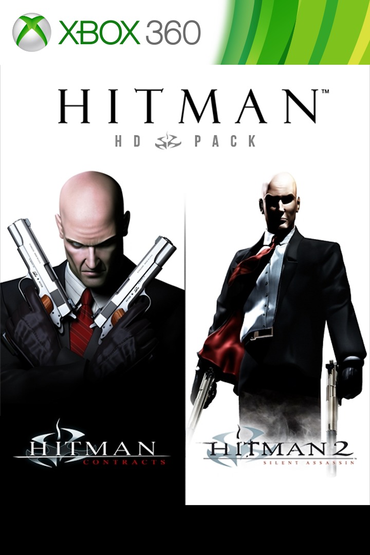 Hitman HD