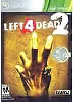 LEFT 4 DEAD 2