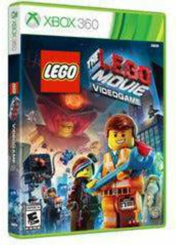 LEGO MOVIE