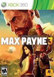 M4X P4YNE 3 PT BR