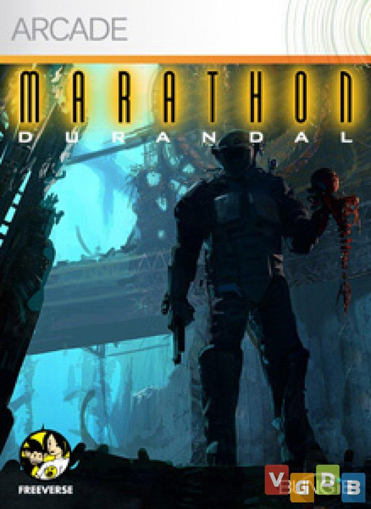 Marathon Durandal