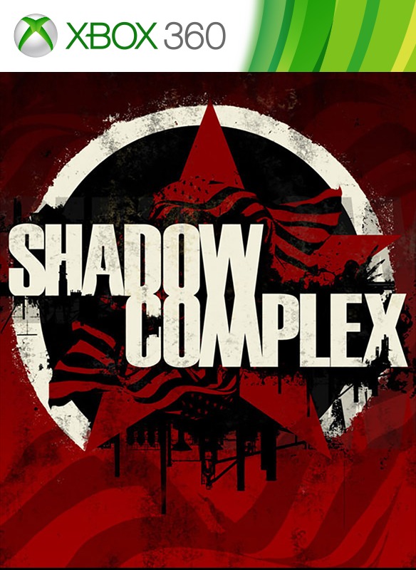 Shadow Complex