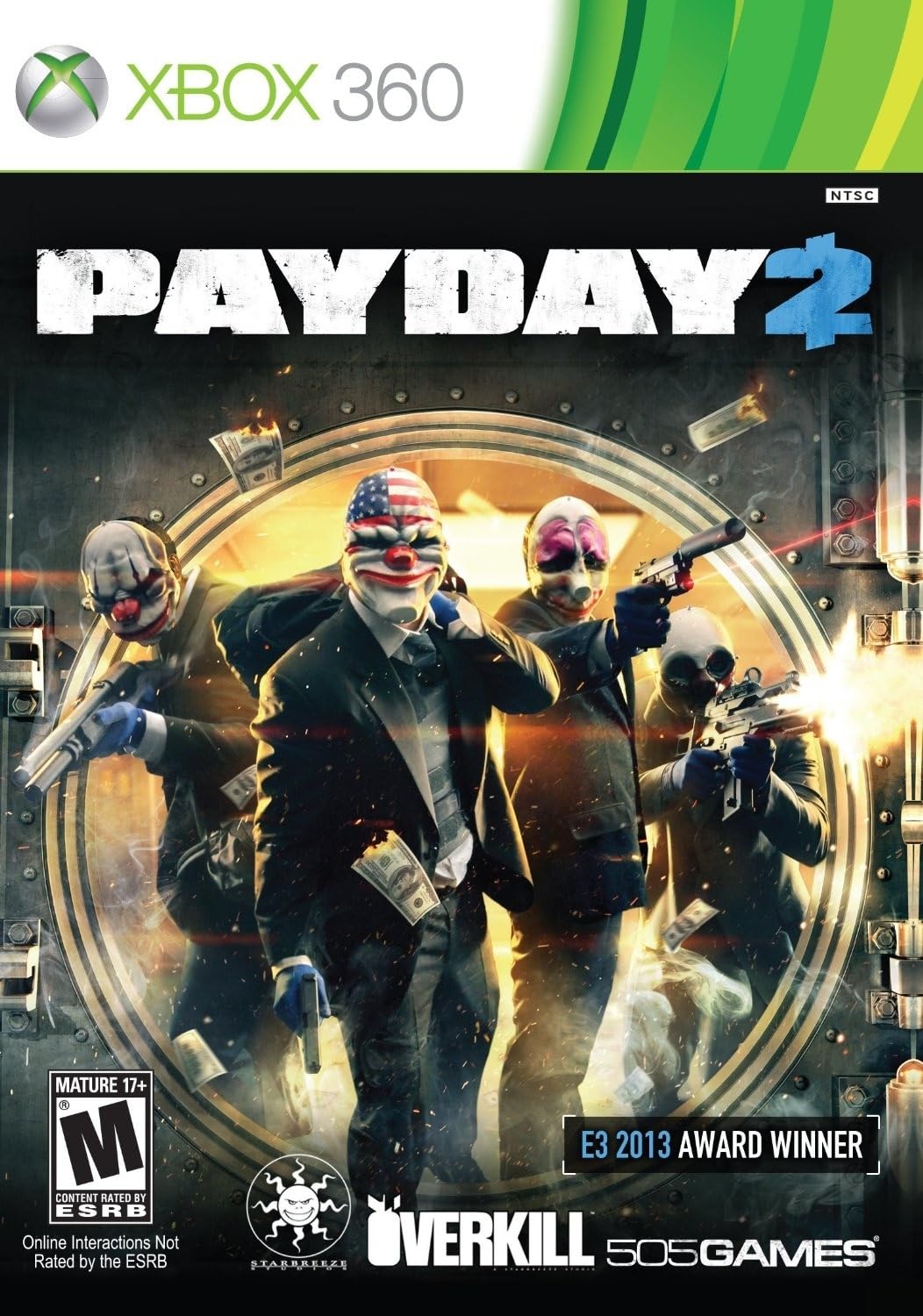 PAyday 2